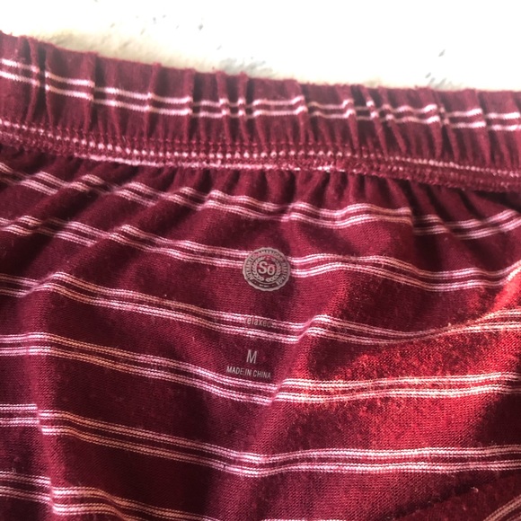 Off the shoulder shirt - Picture 4 of 4